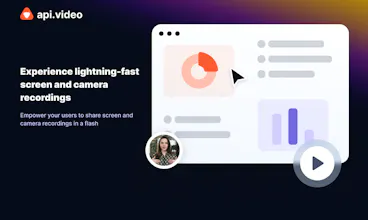 api.video gallery image
