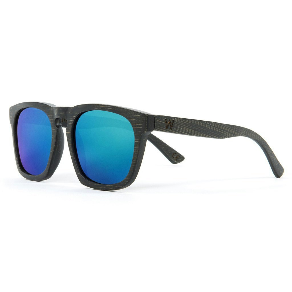 Woodzee Sunglasses gallery image
