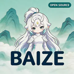 baize