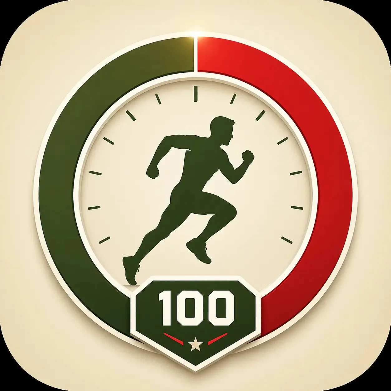 IPPT Calculator