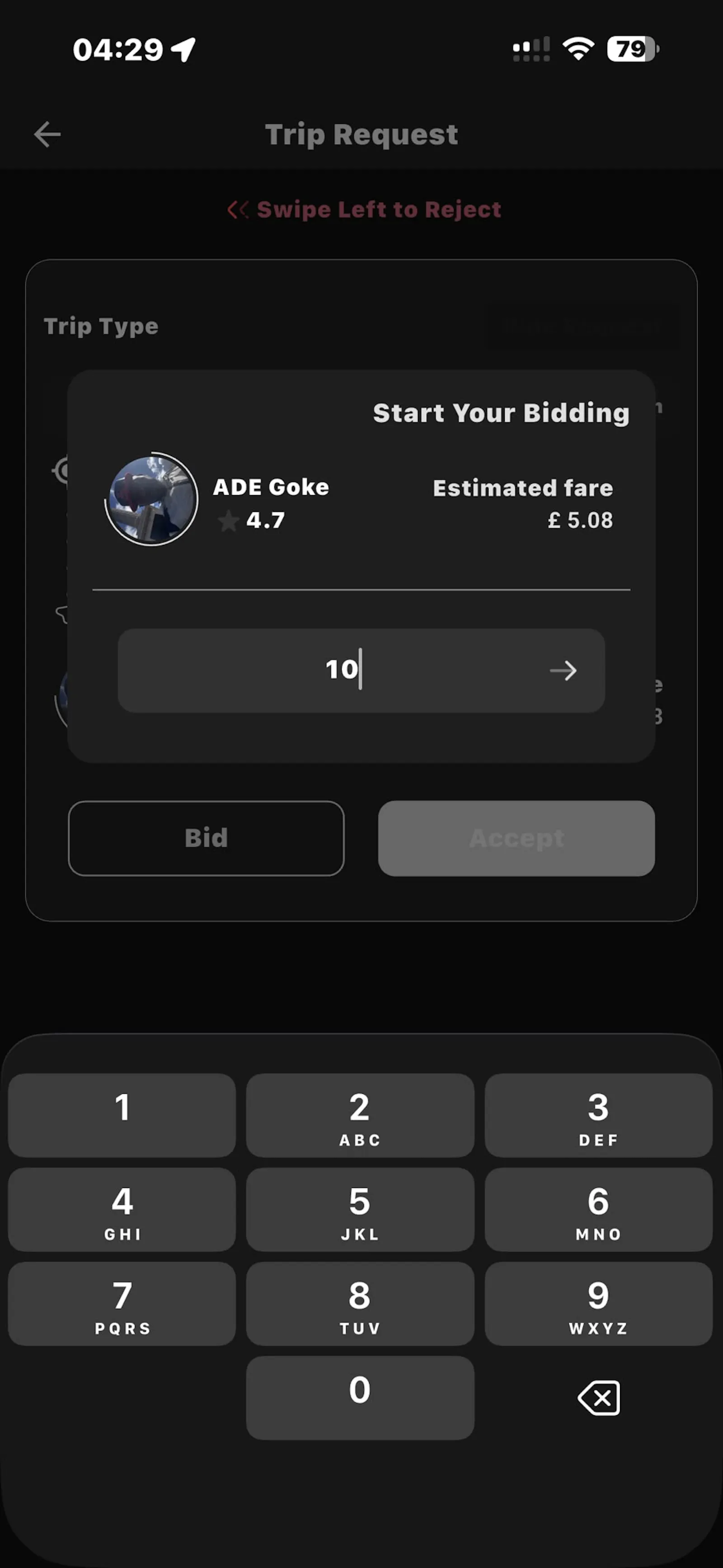 Post & Pick screenshot 9