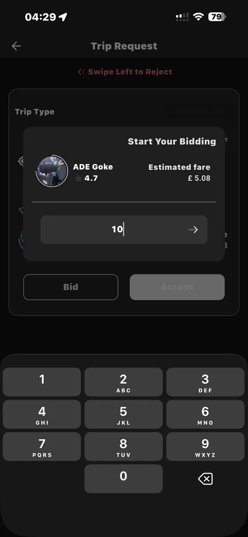 Post & Pick screenshot 9