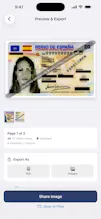 CoverID Redact gallery image