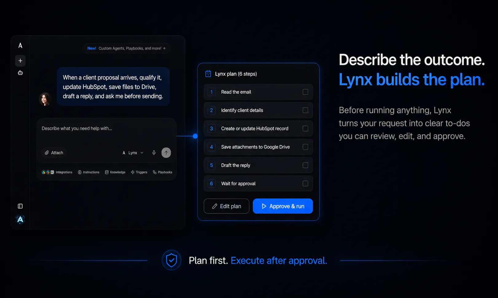 Lynx OS gallery image
