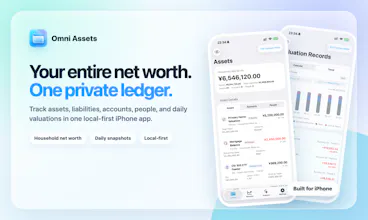Omni Assets gallery image