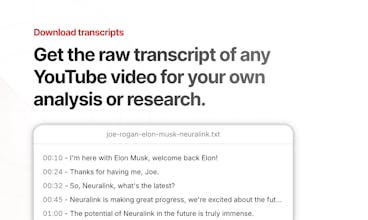 Get Alerts For YouTube Keywords Mentions gallery image
