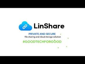 LinShare gallery image