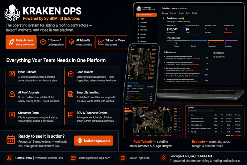 Kraken Ops screenshot 11