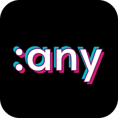 Anyfront logo