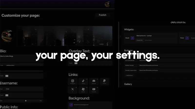 Klipz screenshot 3