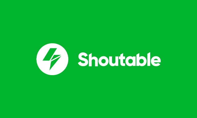 Shoutable gallery image