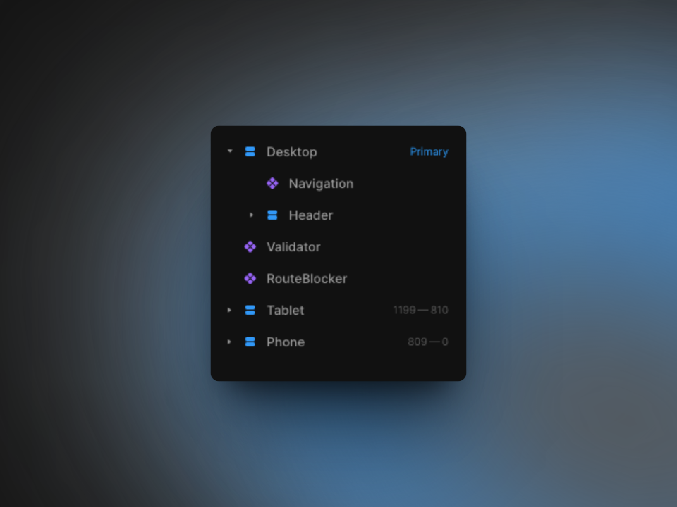 Media Framerpact - Buat halaman pelanggan hanya dalam Framer. 3