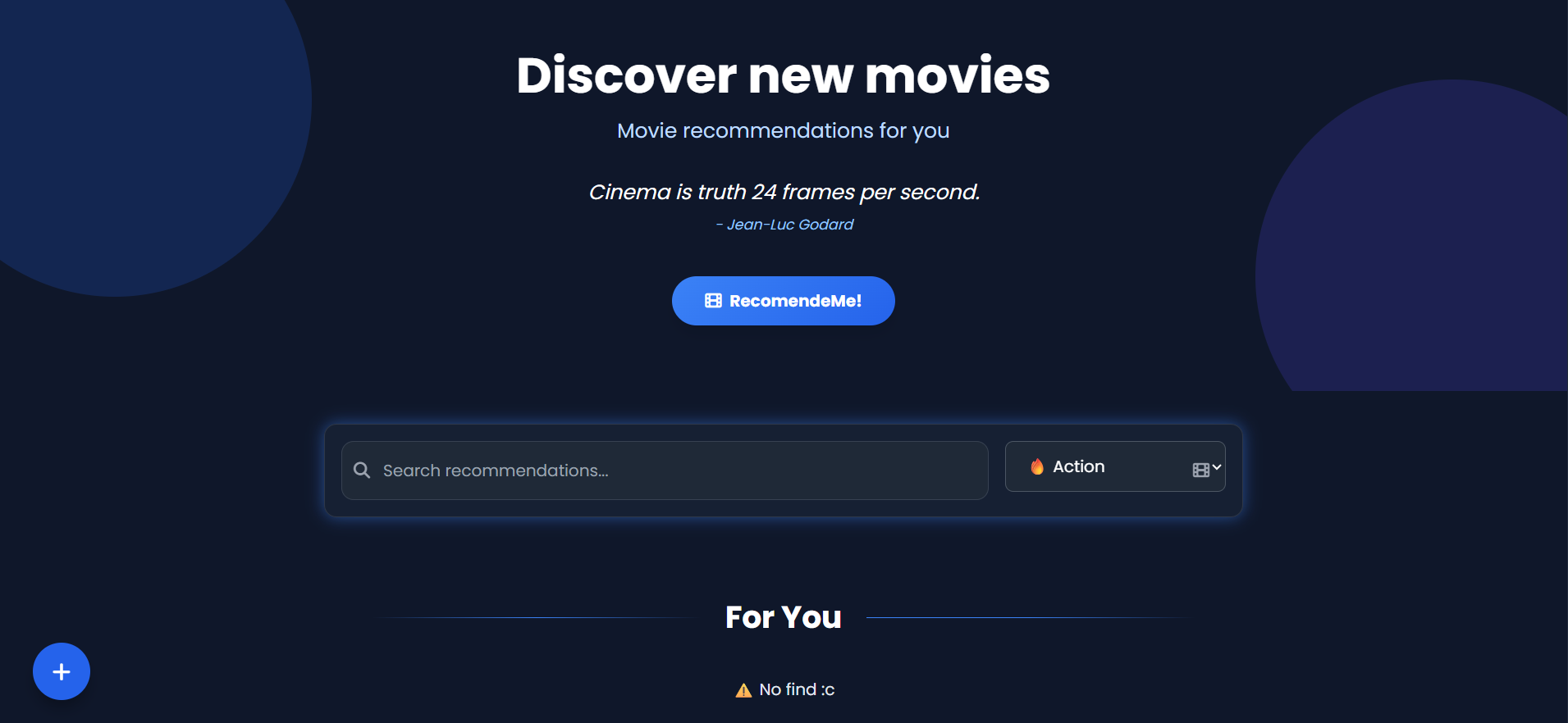Recomendeme - английская версия - Культурные драгоценные камни, отобранные настоящими людьми. медиа 1