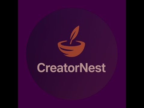 CreatorNest Your Creative Command Center gallery image