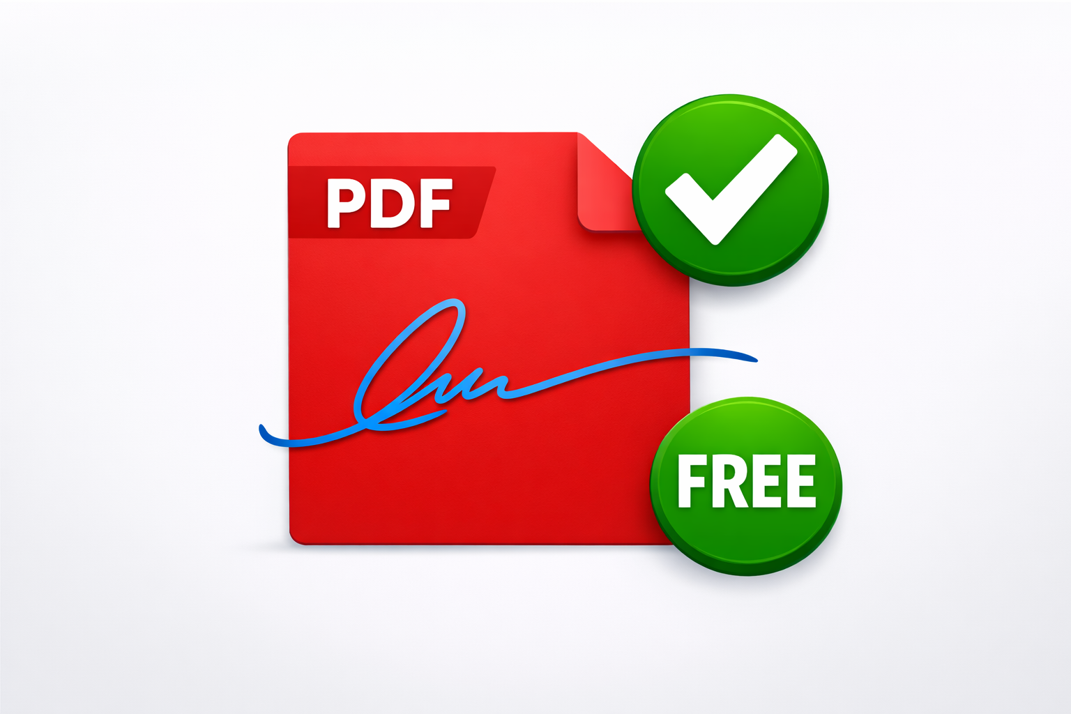 Forever PDF Signer gallery image