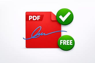 Forever PDF Signer gallery image