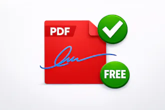 Forever PDF Signer gallery image