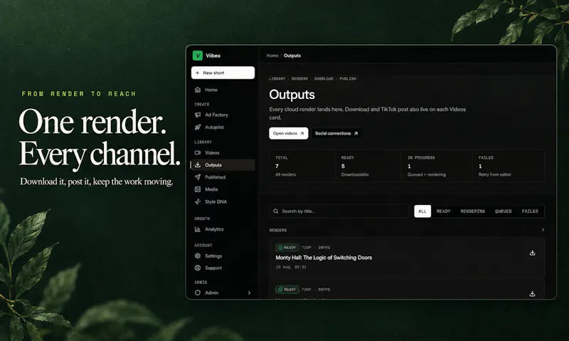 Viibeo screenshot 6