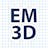 EM3D: Ethan Makes 3D Scanner