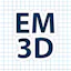 EM3D: Ethan Makes 3D Scanner