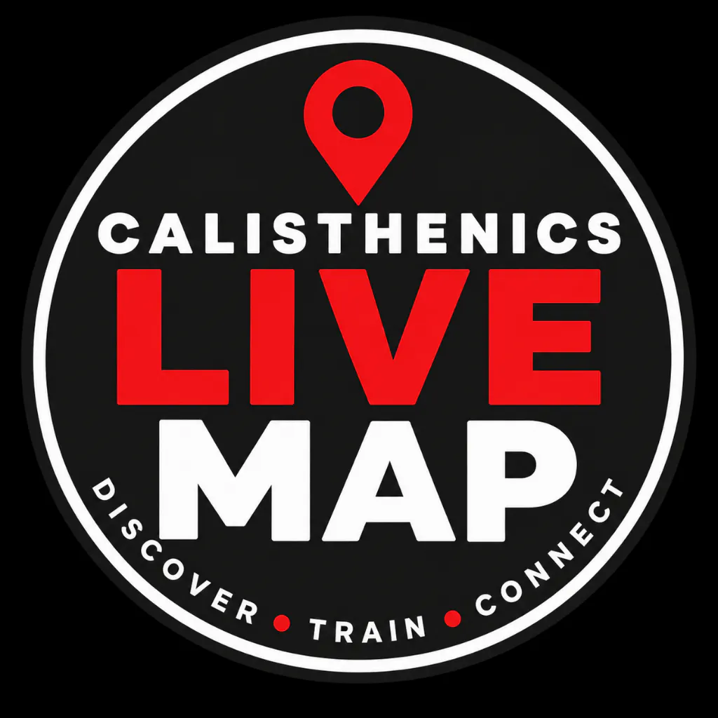 Calisthenicslivemap