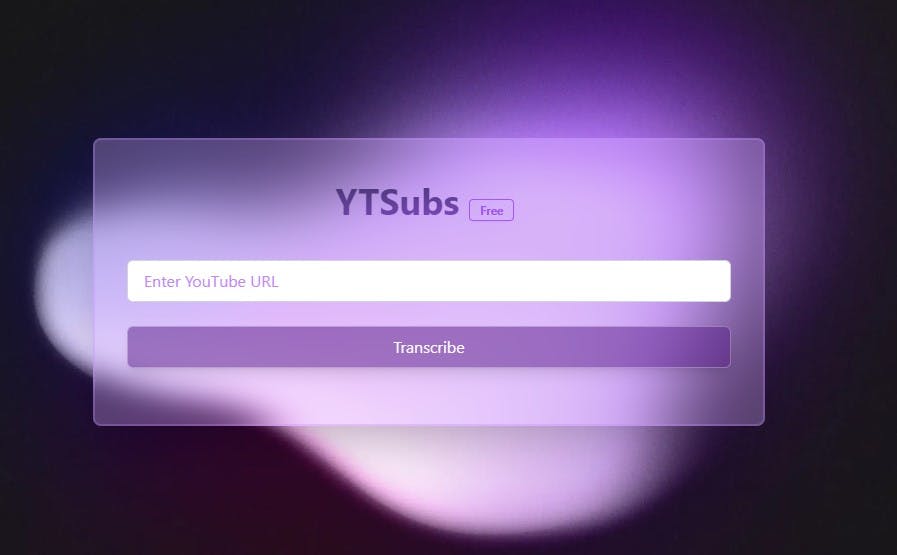 YTSubs media 1