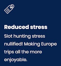 SlotFinder gallery image