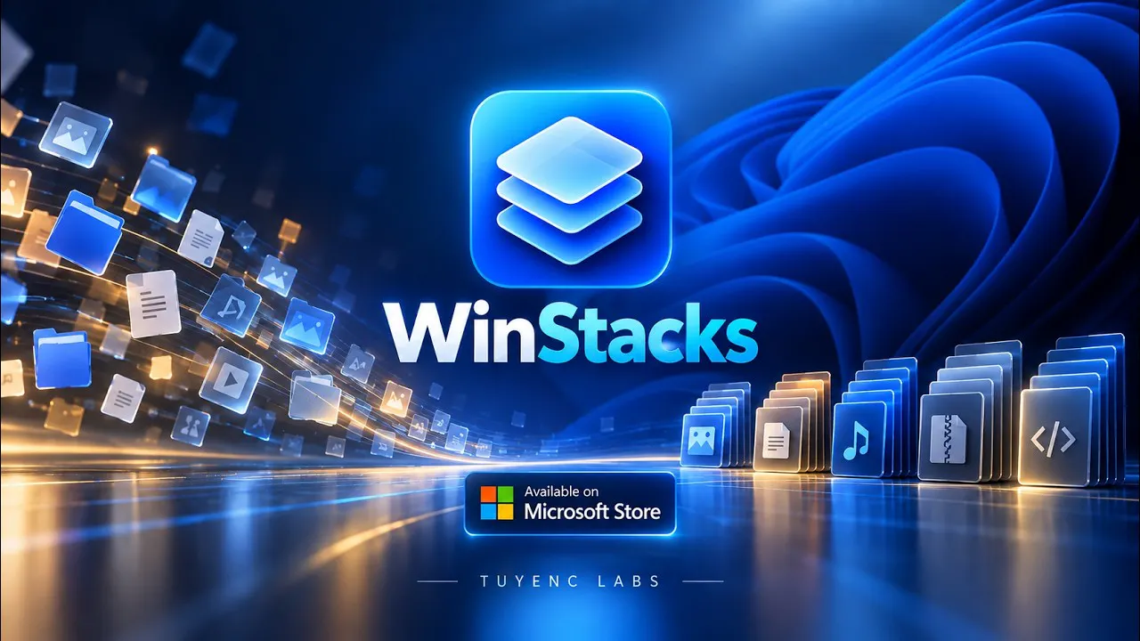 WinStacks gallery image