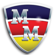 Macllvain Motors