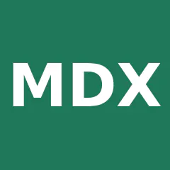 MDX CLI