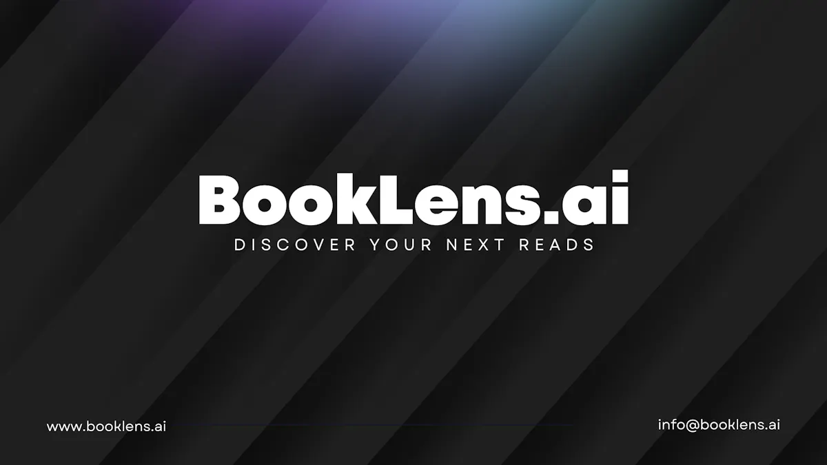 BookLens.ai