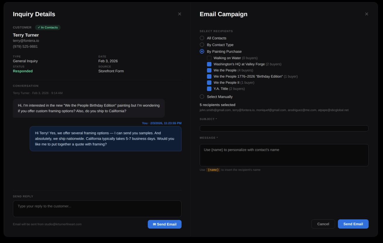 Zero-In gallery image