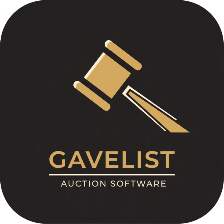 Gavelist logo