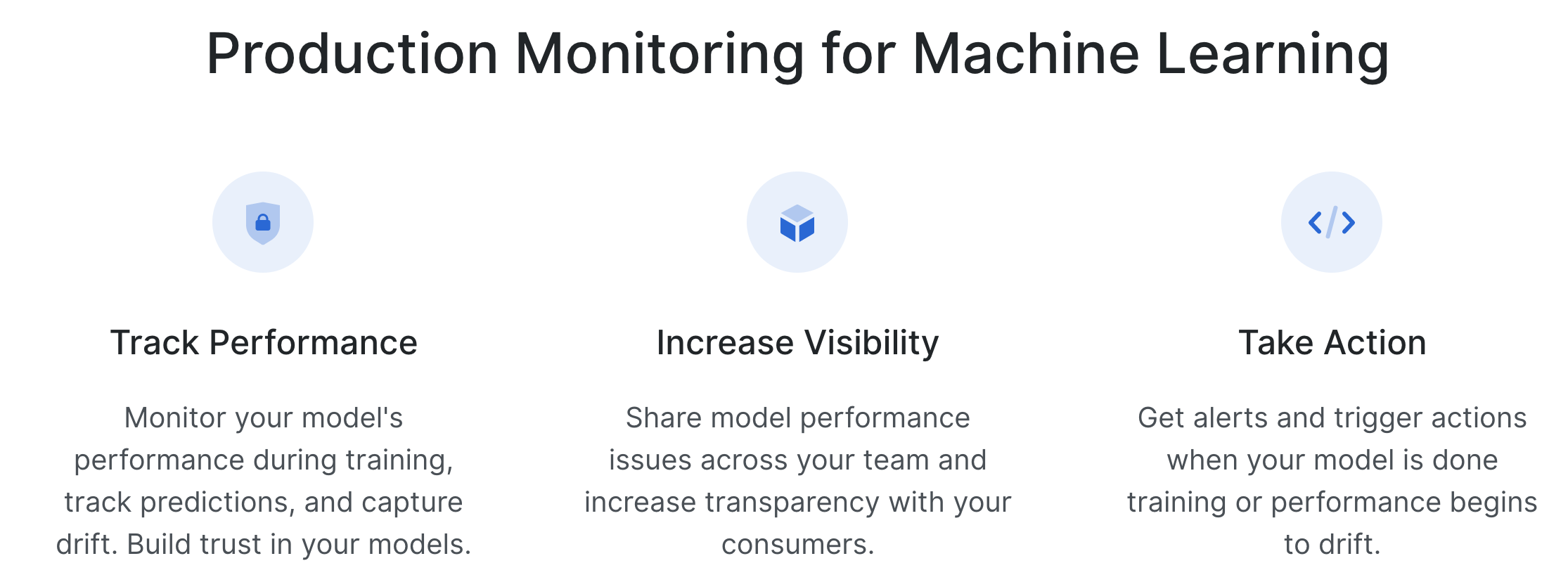 Monitor ML gallery image