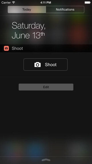 Shoot by ProCam gallery image