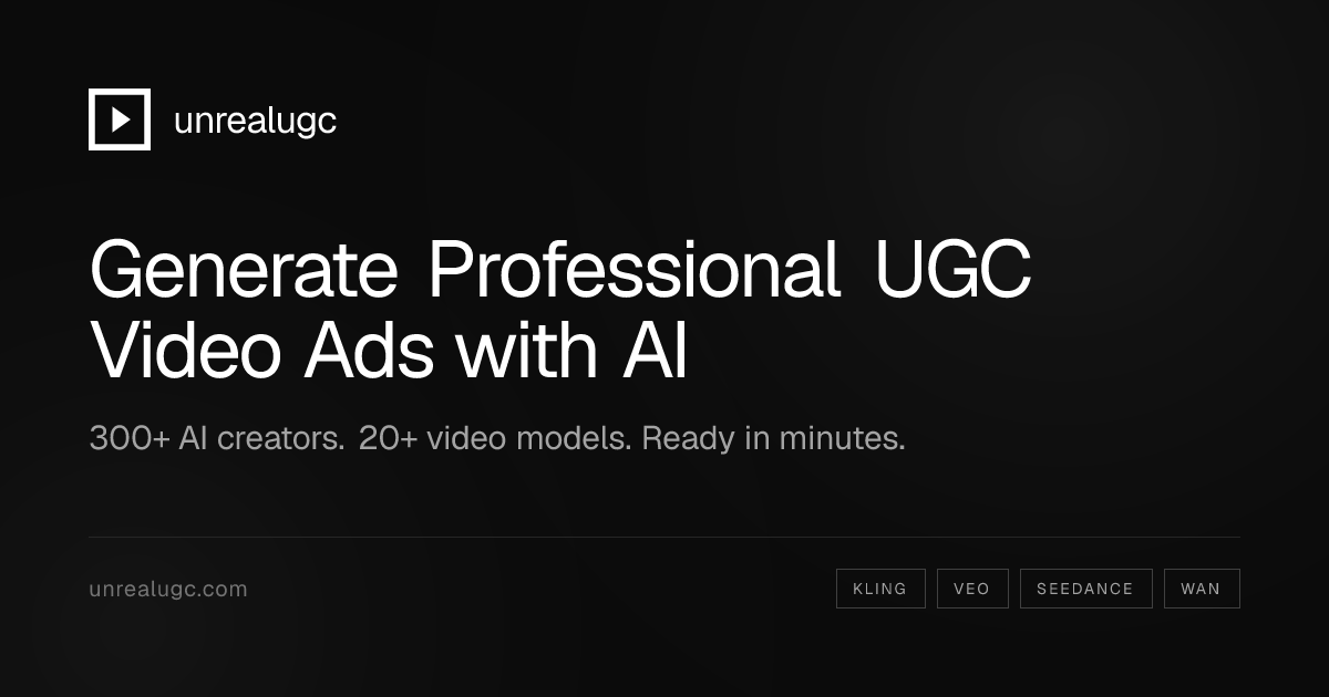 UnrealUGC gallery image