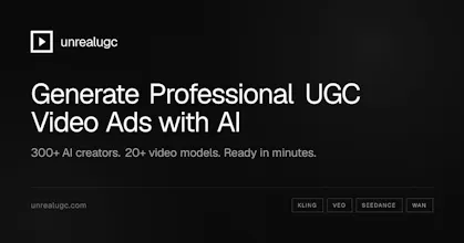 UnrealUGC gallery image