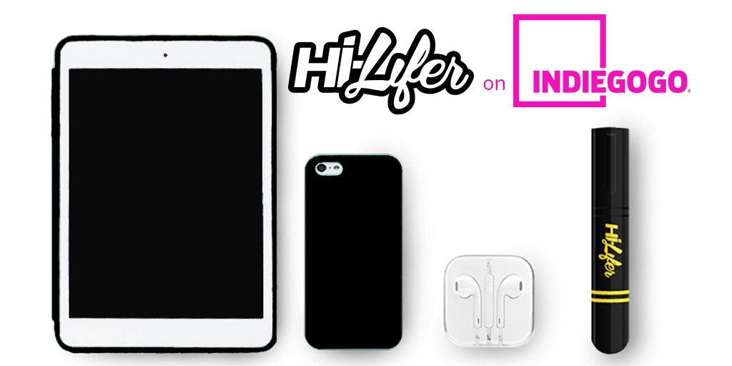 Hi-Lifer gallery image