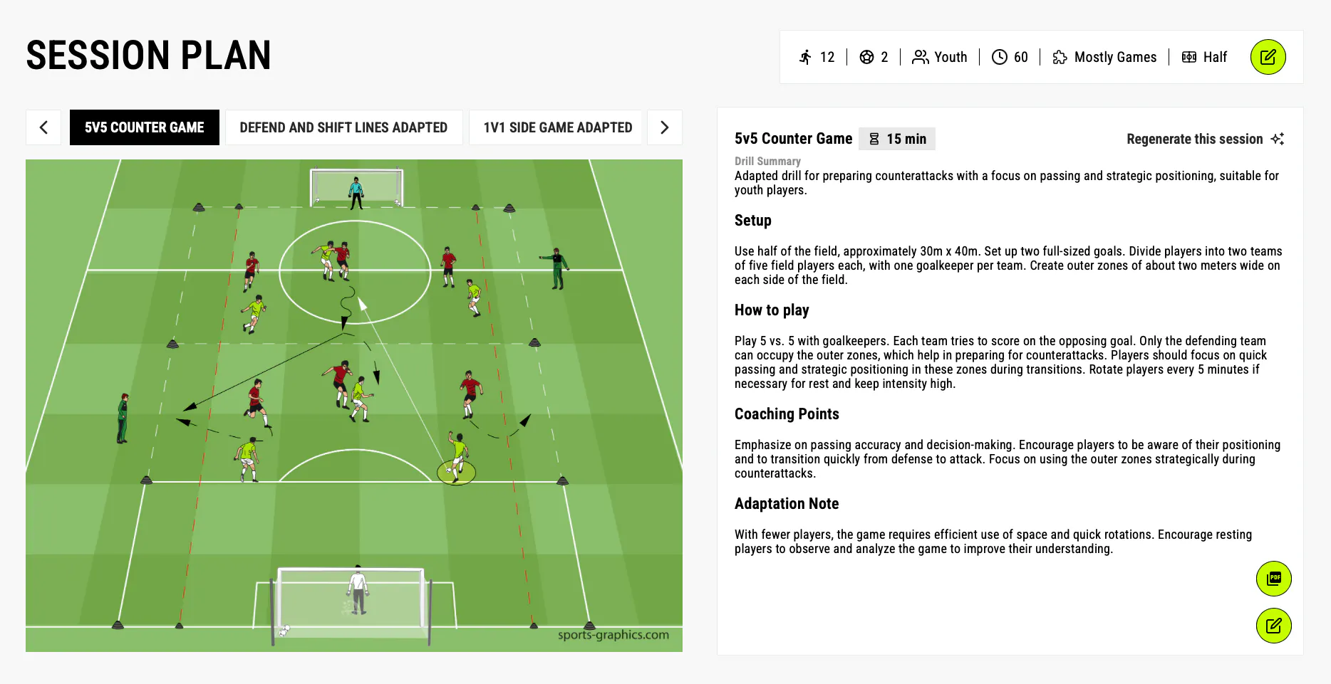 Saideline  gallery image