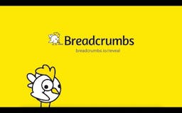 Breadcrumbs Email Verifier media 1