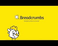 Breadcrumbs media 1