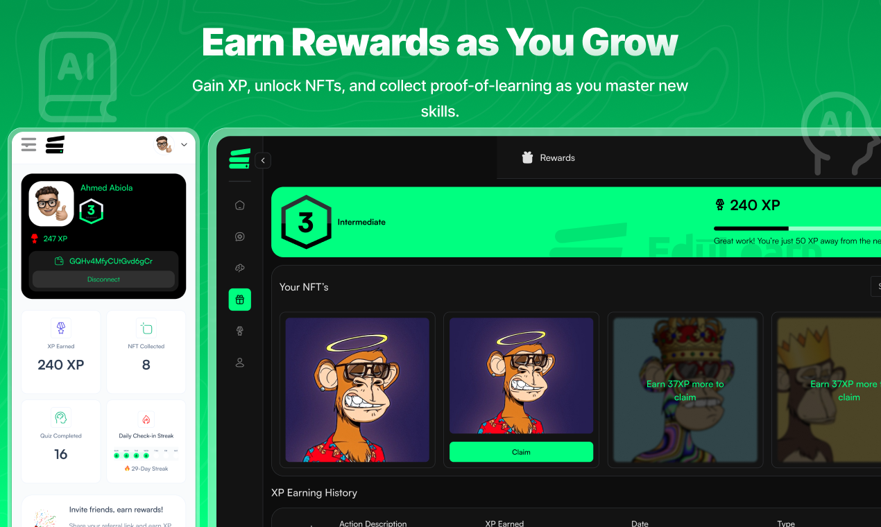 EduLearn.fun gallery image