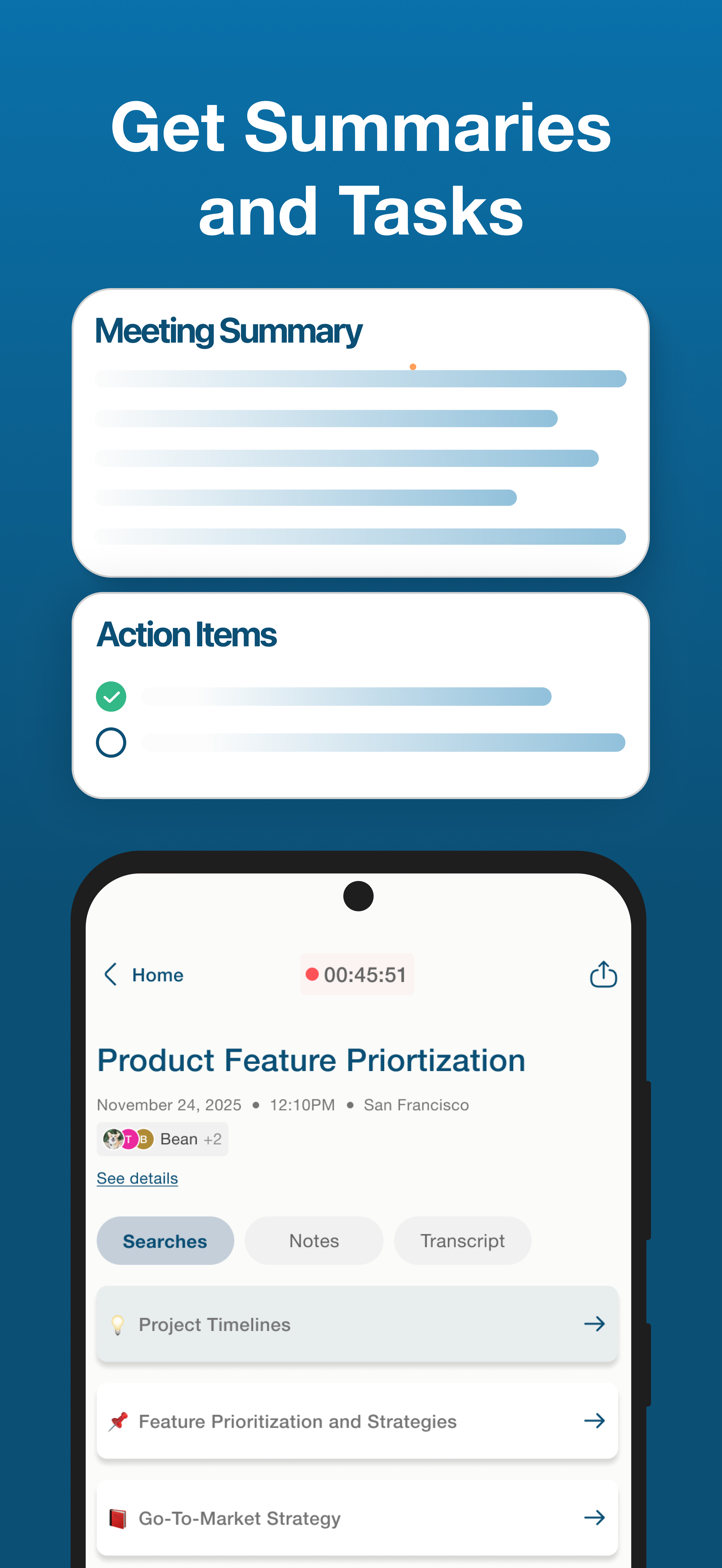 TwinMind - Screenshot 5 preview