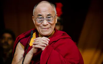 The Art of Happiness gallery image