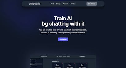 prompteasy.ai gallery image