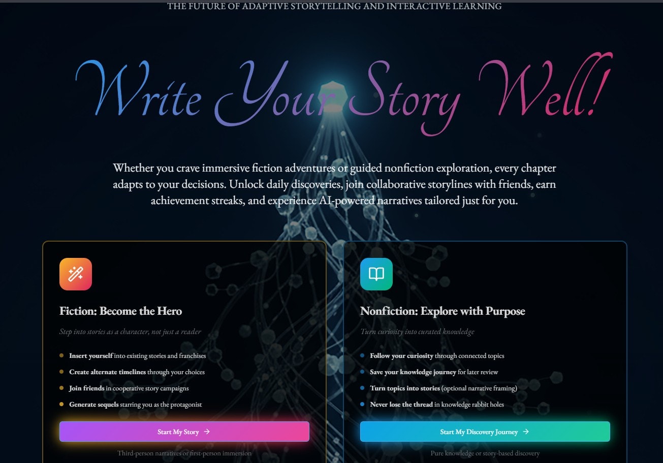 Pathways gallery image