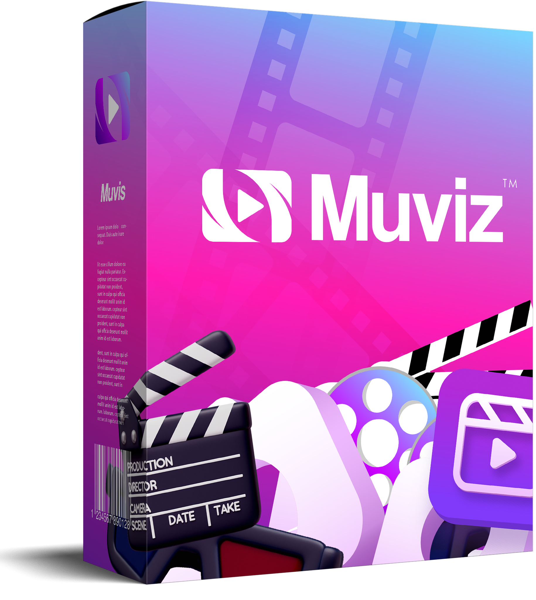 Film media 1