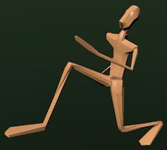 quickytools Character gallery image