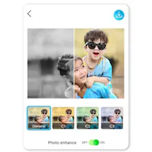 YouCam Enhance gallery image