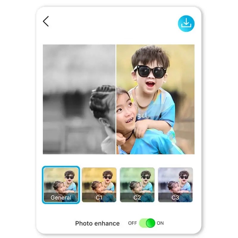YouCam migliora media 2